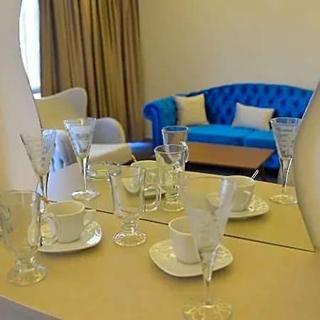 Hotell Tevetoglu Istanbul