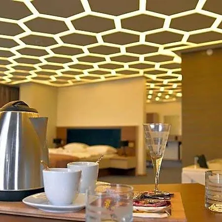 Tevetoglu Hotel