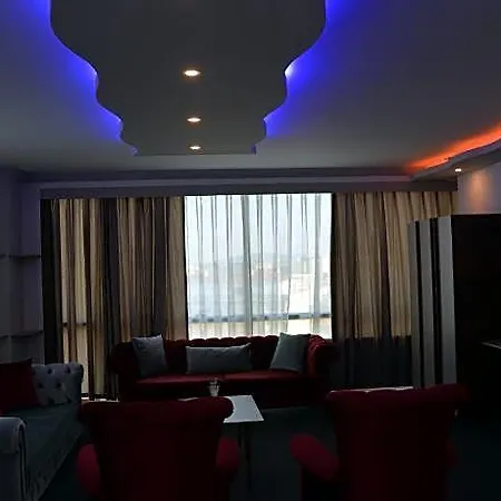 Hotel Tevetoglu 3*