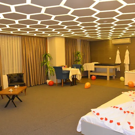 Hotel Tevetoglu