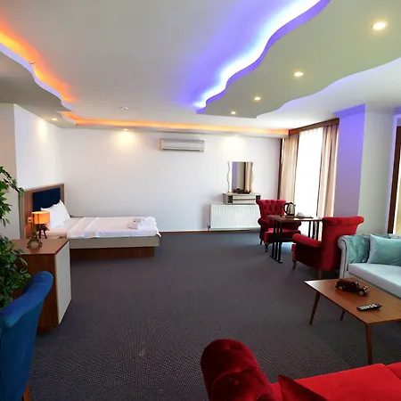 Tevetoglu Hotel