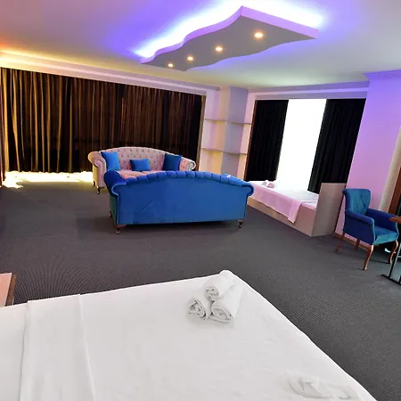 Tevetoglu 3* Istanbul