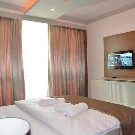 Tevetoglu 3* 이스탄불