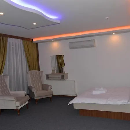 Hotel Tevetoglu Istanbul