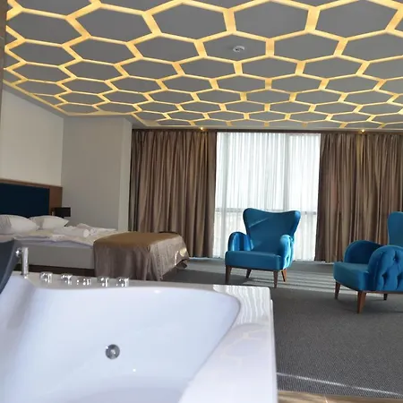 Tevetoglu Hotel