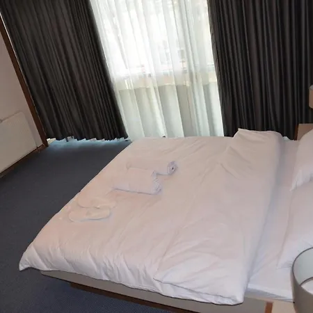 Tevetoglu Hotel