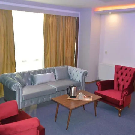 Tevetoglu 이스탄불