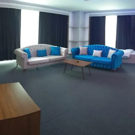 Hotel Tevetoglu Istanbulská provincie