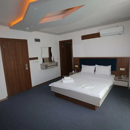 Tevetoglu Hotel 3*