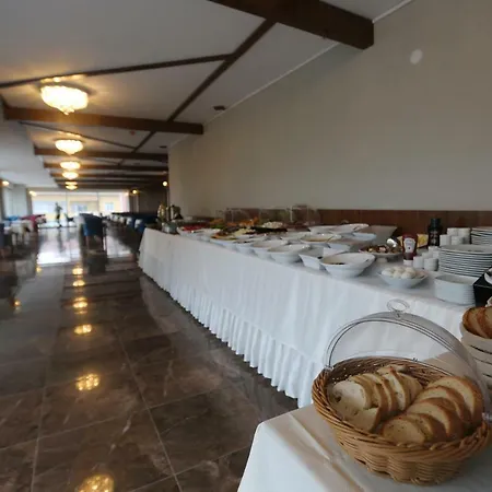 Hotel Tevetoglu Istanbulská provincie