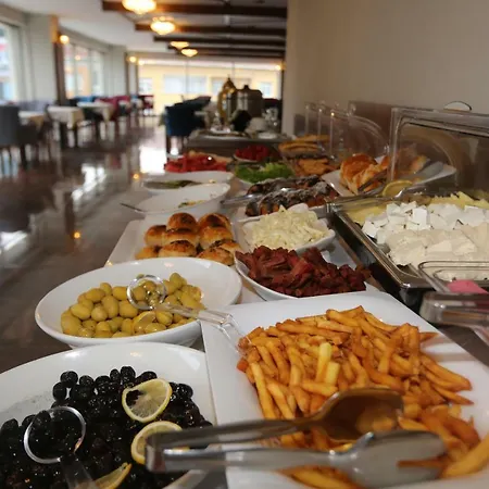 Tevetoglu Istanbul