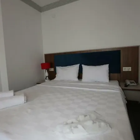 Tevetoglu Hotel