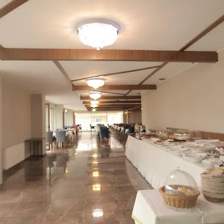 Tevetoglu Istanbulská provincie