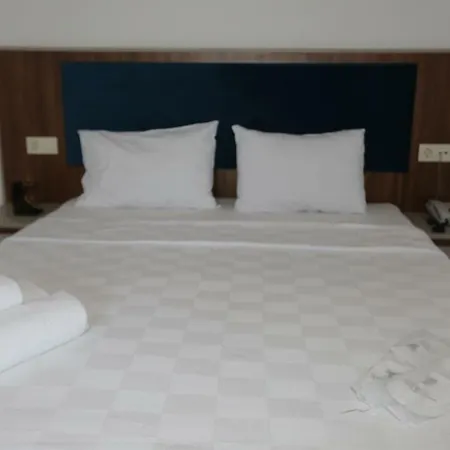 Tevetoglu 3* Stambuł