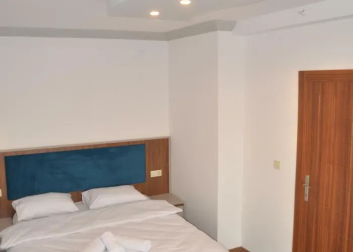 Tevetoglu 3* Istambul