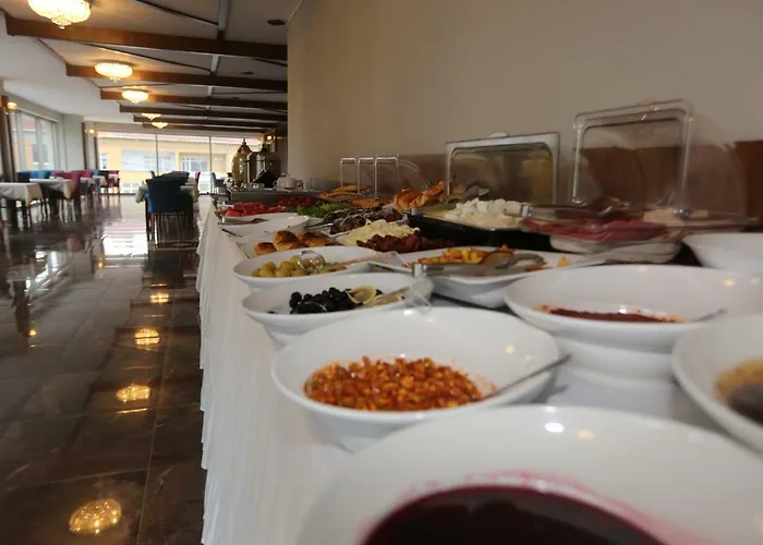 Tevetoglu 3* Istambul