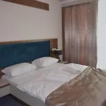 Tevetoglu Istanbulská provincie