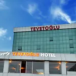 Tevetoglu 3* Istanbulská provincie