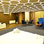 Tevetoglu 3* Istanbulská provincie