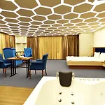 Hotel Tevetoglu 3*