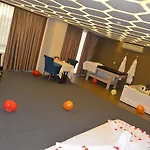 Tevetoglu Istanbulská provincie