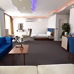 Tevetoglu 3* Istanbulská provincie