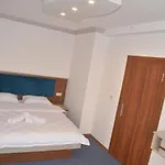 Hotel Tevetoglu