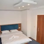 Tevetoglu 3* Istanbulská provincie