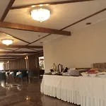 Hotel Tevetoglu Istanbulská provincie