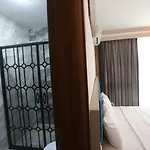 Hotel Tevetoglu Istanbulská provincie