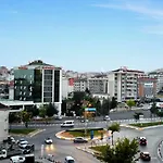 Tevetoglu Hotel Istanbulská provincie