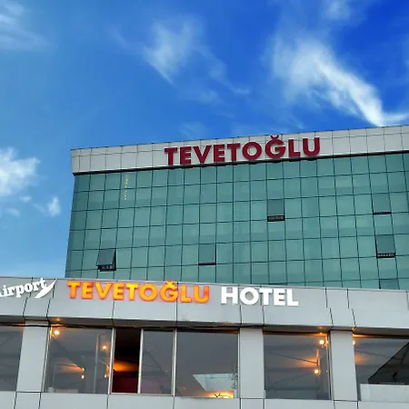 Tevetoglu 3* 이스탄불