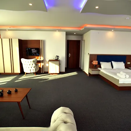 Hotel Tevetoglu