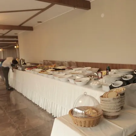Tevetoglu Hotel